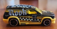 Hot Wheels 2018 - Fandango, FJX59 New Loose Displayed Only!
