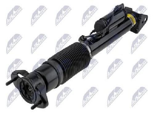 Rear Shock Absorber L=R For Mercedes Gl 12- Gle 15- Ml W166 11- 5902048328823 - Image 4