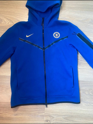 Chelsea FC Nike Tech Fleece