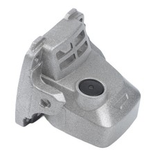 Coquille de tête de greneur d'angle 100mm Bimétal Construction forte pour le modèle 9523