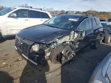 Engine ECM Electronic Control Module Automatic 1.6L Turbo Fits 22 TUCSON 2064290