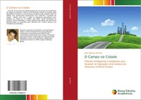 José Aparicio Da Silva | O Campo Na Cidade | Taschenbuch | Portugiesisch (2017)