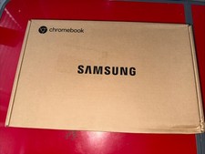 Samsung Chromebook 4 11.6" XE310XBA-KB2US 32GB, Intel Celeron N4020, 4GB NEW