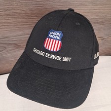 Union Pacific Chicago Service Unit 2011 Blizz...