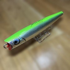 Huddle Montana 180 Offshore Casting Rod Tuna Amberjack Sea Bass Used