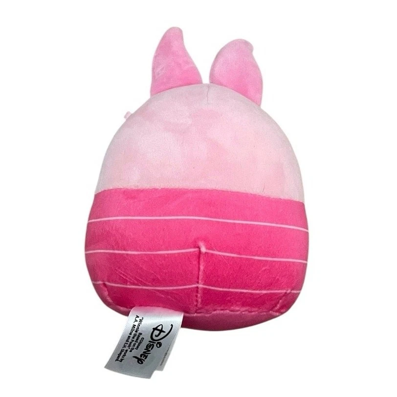 Malvavisco de peluche de lechón Disney nuevo con etiquetas Foto 2 de 4
