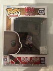 Funko Pop! Vinyl: Michael Jordan NBA All-Star 1988 #137