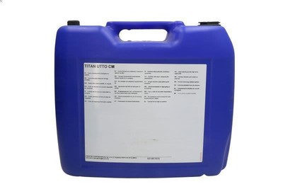 Agricultural Oil FUCHS OIL 601867835