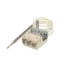 Mavrik 60° 250° Steam Table Thermostat Replaces Vollrath 171241