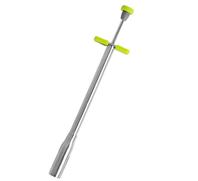 Stainless Steel Olive Stuffer with Rubber Grip 5574 - Fox Run