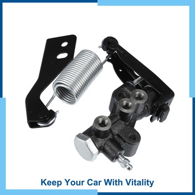 Brake Load Sensing Proportioning Valve for Nissan Hardbody Pickup 1993-1994 New