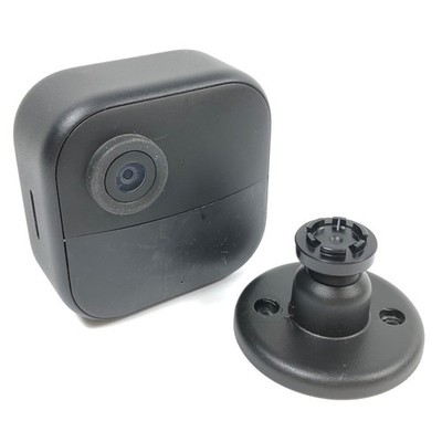 Blink Outdoor 4 (4th Gen) Add-On Security Camera (Sync Module Required) - Black