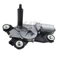 Wischermotor Hinten Meat & Doria 27353 FÜR Ford