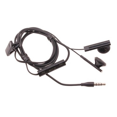 Wired Earphones Headphones Handsfree Mic 3.5mm Headset Earbuds for Cell Phones