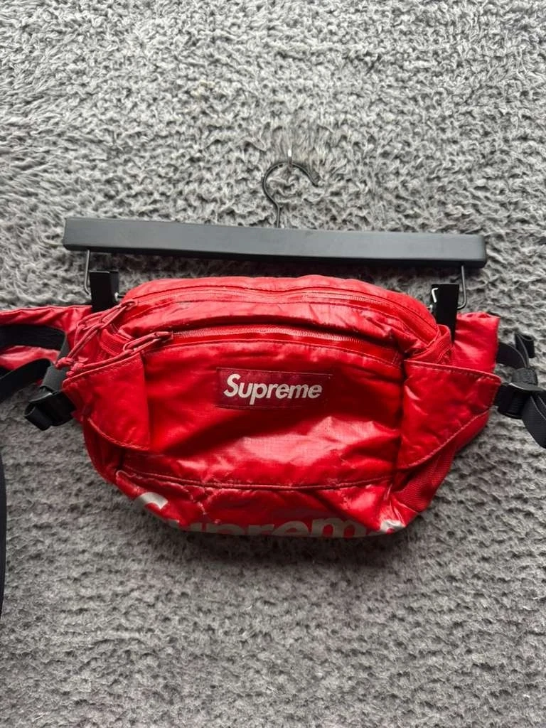 Supreme Belt Bag & Fanny Pack Bags for Men for sale - eBay
