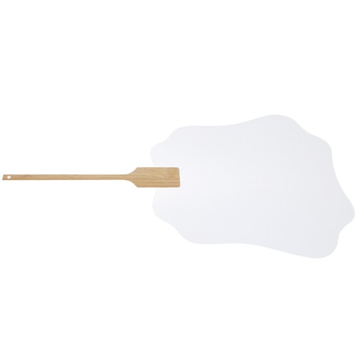Transparent Fan Handheld DIY Painting Fans Handle Craft Handmade