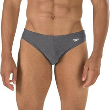Speedo Men's Swimsuit Brief endurance 32 mens