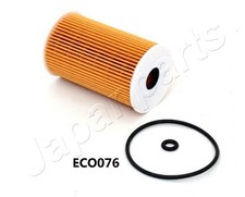 Filtro olio FO-ECO076 JAPANPARTS per HYUNDAI,KIA