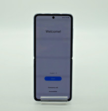 Samsung Galaxy Z Flip for Sale - eBay