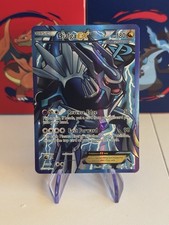 Dialga EX Full Art 99/101 Plasma Blast Holo on eBay