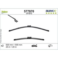 Wischblatt Valeo 577970 FüR Ford BMW Focus IV Turnier XM