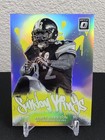 2025 Donruss Optic James Harrison Base (RAW)