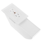  Hidden Key Holder for outside Creativity Simulation Socket Storage