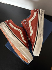 ✅Vans LX Old Skool 36 Pearlized Rust Bronze EU 40 US 7.5 VN000E8VFSB1