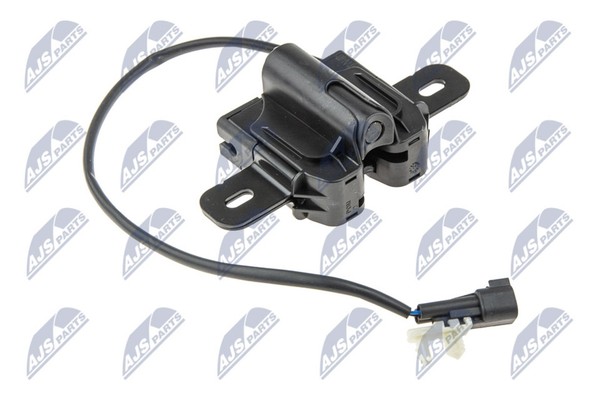 Motorhaubenschloss NTY EZC-VV-031 FüR Volvo V60 1 155 S60 2 134 V40 525 Drive-image
