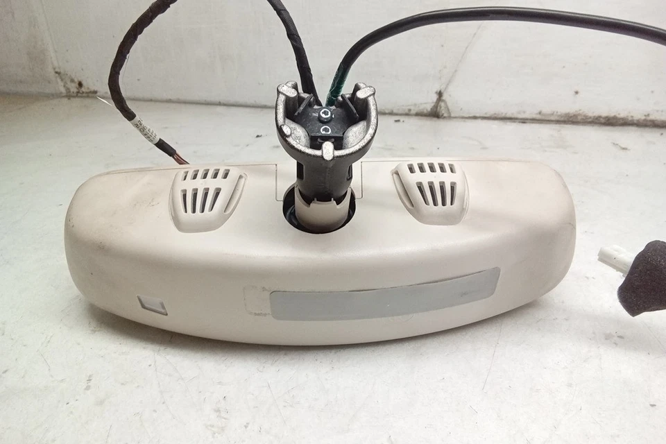 Espejo retrovisor interior Mercedes Benz C300 18 2018 OEM Foto 2 de 4