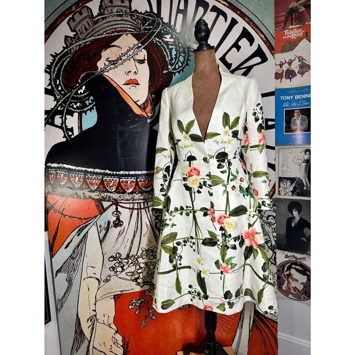 Ted Baker Flower Dresses for Women for sale | eBay
