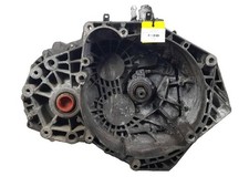 Boite de vitesse Opel INSIGNIA