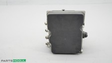 2010-2011 Jaguar Xf Xfr 5.0l Abs Anti Lock Brake Pump Module Ax23-2c405-ab Oem