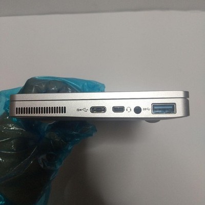 GPD Pocket UMPC Portable PC Intel Atom x7 Z8750 8GB/128GB