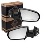 Power Mirror fits 2008-2014 Avenger Non-Fold Set 5008988AB CH1321269