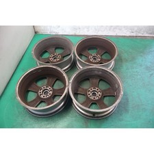 Jantes Chevrolet CAPTIVA