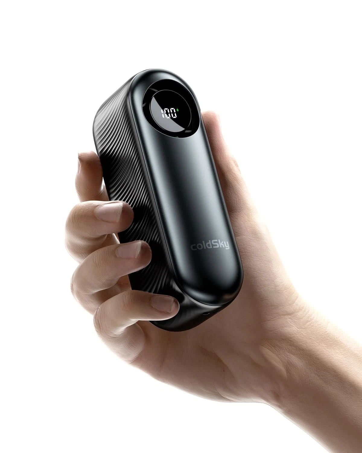 coldSky Handheld Fan