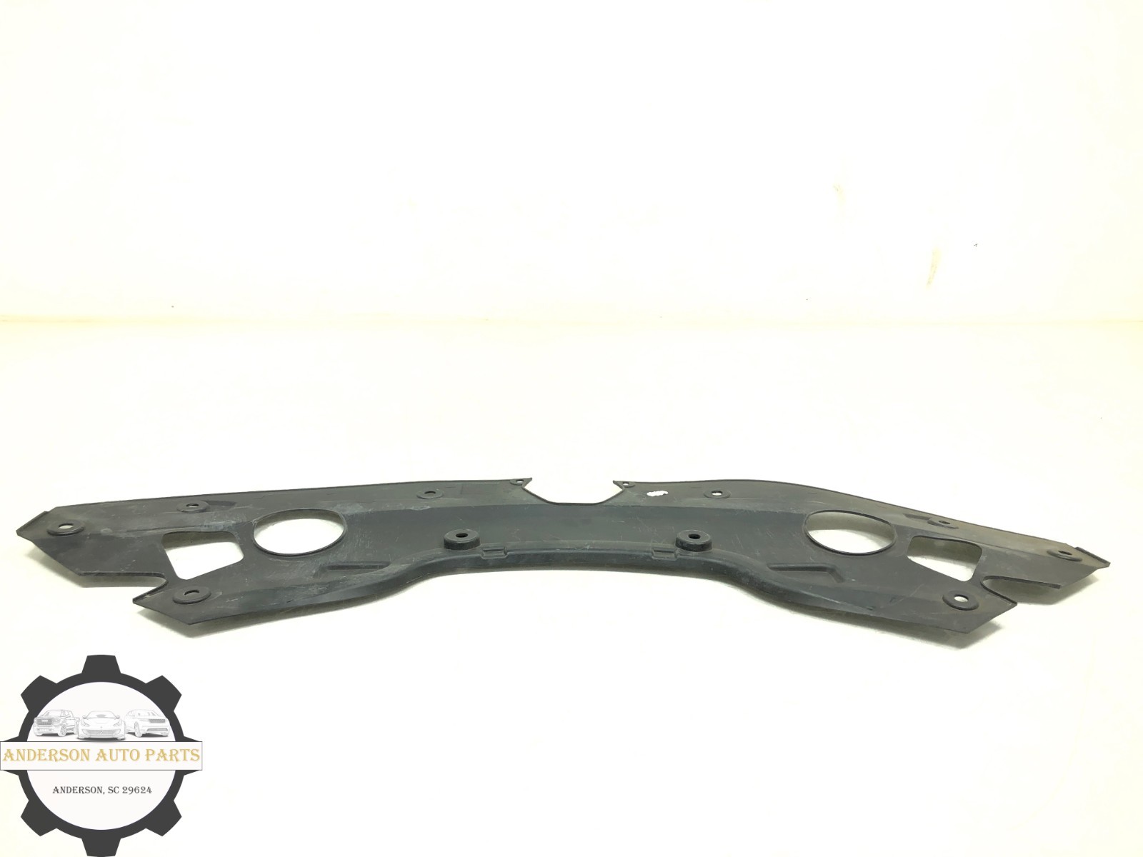 2022-2026 MASERATI GRECALE FRONT UPPER RADIATOR TRIM COVER PANEL OEM