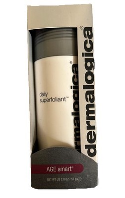 Dermalogica Daily Super Foliant Age Smart 2.0 Ounces ￼new