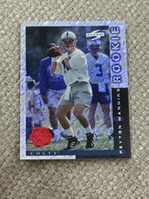 Peyton Manning 1998 Score Artist Proof Sharp Gradeable #pp123