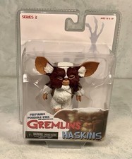 Neca Gremlins Haskins Mogwai Action Figure with Poseable Eyes Rare Series 3