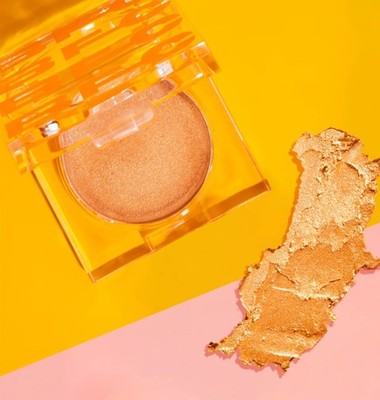 Beauty for Certain Cream Highlighter #08 (Pearlescent Taupe)