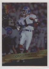 1993 Wild Card Superchrome Jason Elam #216 Rookie RC 01v6. rookie card picture