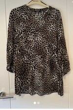 Peplum Blouse