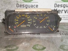 Compteur Seat INCA