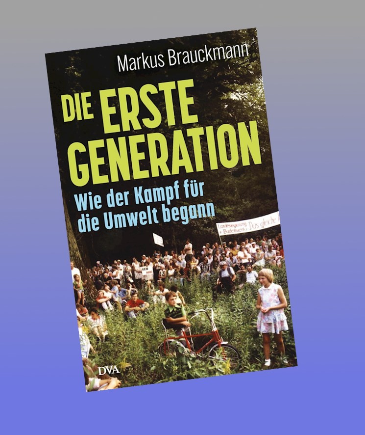 Dva Damen Die Erste Generation, Sachbücher Von Markus Brauckmann - Bild 2