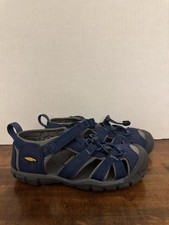 Kids Keen Water/camping Shoes Size 13