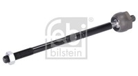Axialgelenk Spurstange Febi Bilstein 180189 FüR Ford Fiesta 7 HJ HF Van Ecoboost