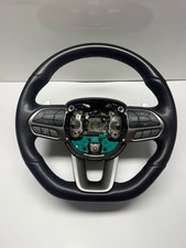 2015 - 2023 Dodge Charger Scat Pack Steering Wheel 6tu481a5ac 2015 - 2023 Dodge Charger Scat Pack Steering Wheel 6tu481a5ac