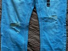 Blu Ice Flex Blue Jeans, size 42X30 - Brand New — photo 5